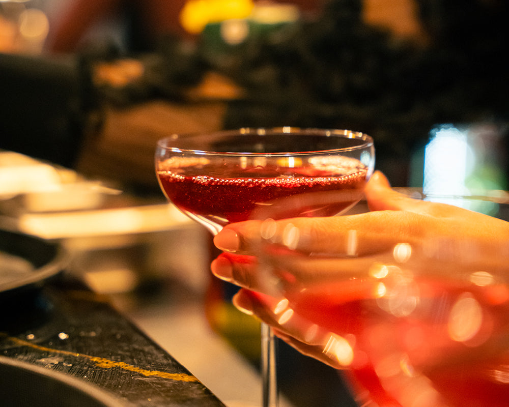 6.000 Zuschauer feierten im Fächer Palast in Karlsruhe